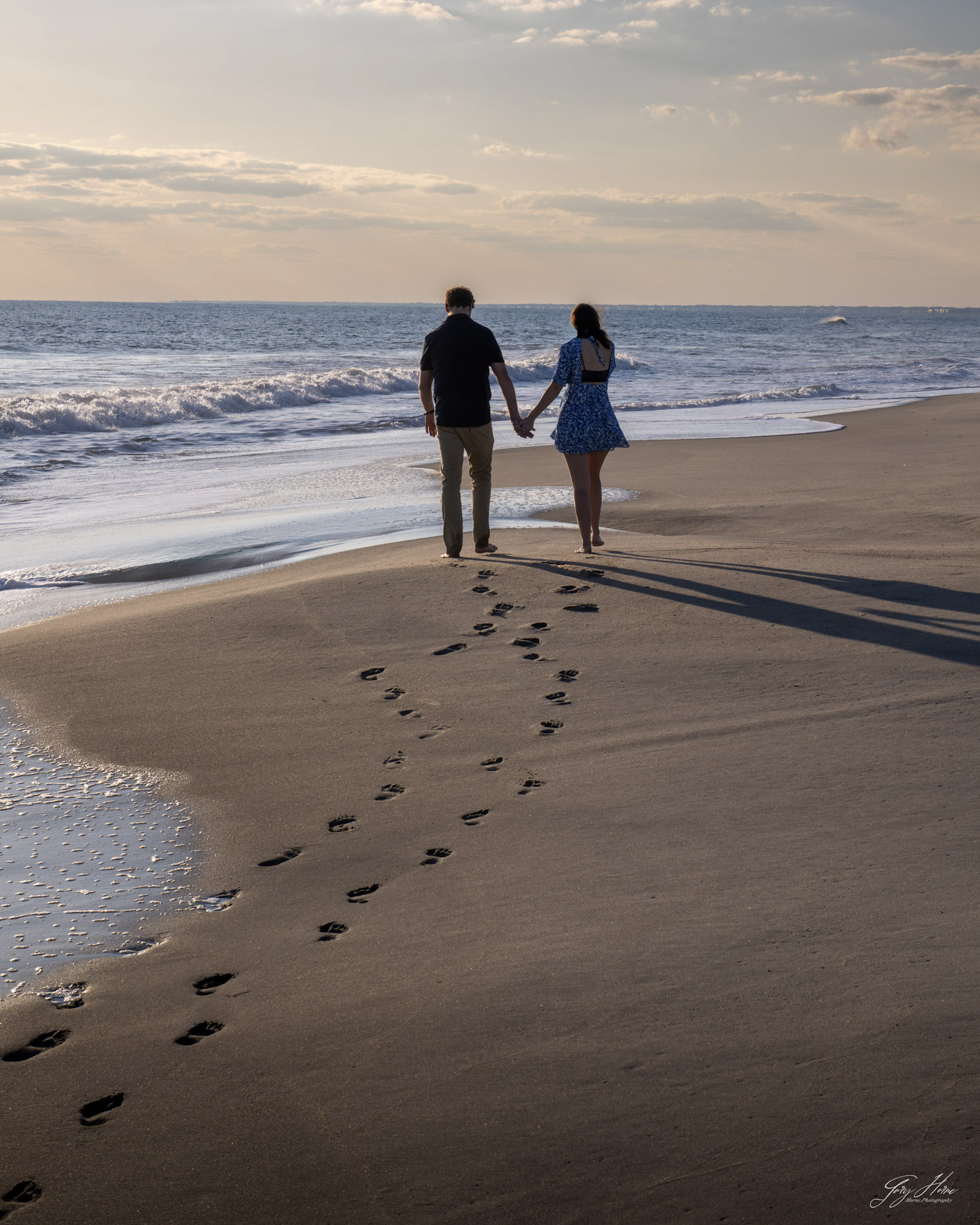 Cat and Alex - Engagement Photo 19